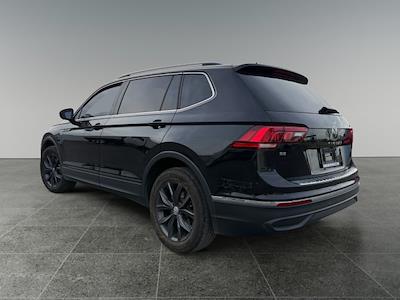 Used 2022 Volkswagen Tiguan SE for sale #105173U - photo 2