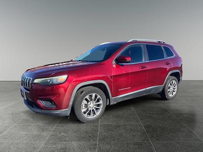 2019 Jeep Cherokee FWD SUV for sale #105177U - photo 1