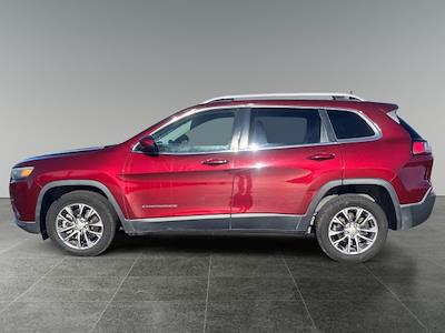 2019 Jeep Cherokee FWD SUV for sale #105177U - photo 2