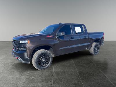 2019 Chevrolet Silverado 1500 Crew Cab 4WD Pickup for sale #105181U - photo 1