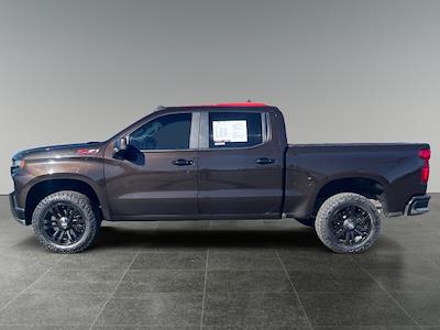 2019 Chevrolet Silverado 1500 Crew Cab 4WD Pickup for sale #105181U - photo 2