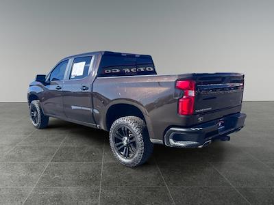 Used 2019 Chevrolet Silverado 1500 LT Crew Cab for sale #105181U - photo 2