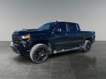 Used 2024 Chevrolet Silverado 1500 Custom Crew Cab for sale #105182U - photo 1