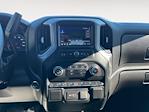 Used 2024 Chevrolet Silverado 1500 Custom Crew Cab for sale #105182U - photo 11