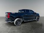 Used 2024 Chevrolet Silverado 1500 Custom Crew Cab for sale #105182U - photo 5