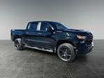 Used 2024 Chevrolet Silverado 1500 Custom Crew Cab for sale #105182U - photo 7