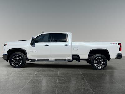 Used 2024 Chevrolet Silverado 3500 - photo 1