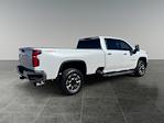2024 Chevrolet Silverado 3500 Crew Cab 4WD Pickup for sale #105188U - photo 5