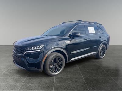 2022 Kia Sorento AWD SUV for sale #105193U - photo 1