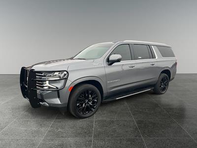 Used 2021 Chevrolet Suburban High Country for sale #105195U - photo 1