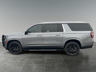 Used 2021 Chevrolet Suburban High Country for sale #105195U - photo 2
