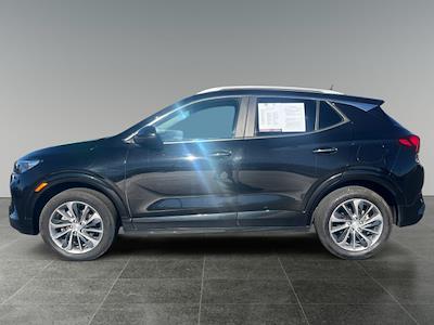Used 2022 Buick Encore GX Select for sale #105198U - photo 2