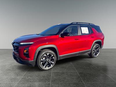 2026 Chevrolet Equinox AWD SUV for sale #105199U - photo 1