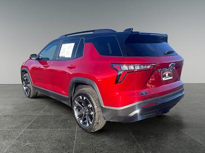 2026 Chevrolet Equinox AWD SUV for sale #105199U - photo 2