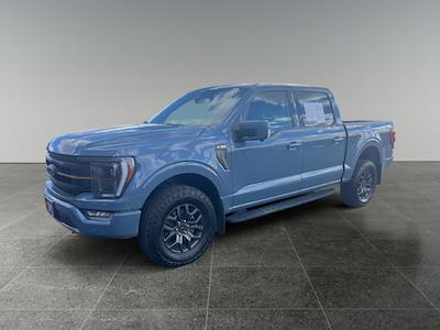 2023 Ford F-150 SuperCrew Cab 4WD Pickup for sale #105200U - photo 1