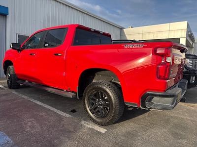 2024 Chevrolet Silverado 1500 Crew Cab 4WD Pickup for sale #105207U - photo 2