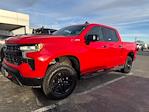 Used 2024 Chevrolet Silverado 1500 LT Crew Cab for sale #105207U - photo 1