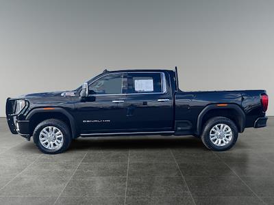 Used 2021 GMC Sierra 2500 Denali Crew Cab for sale #105213U - photo 2