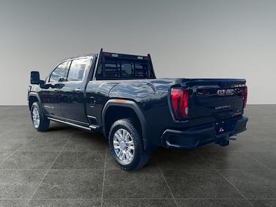 Used 2021 GMC Sierra 2500 Denali Crew Cab for sale #105213U - photo 2