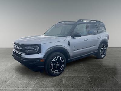 2022 Ford Bronco Sport 4WD SUV for sale #105218U - photo 1