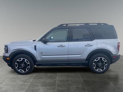 2022 Ford Bronco Sport 4WD SUV for sale #105218U - photo 2