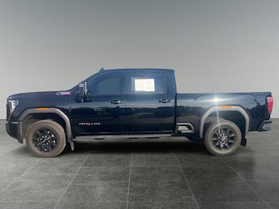 Used 2025 GMC Sierra 2500 AT4 Crew Cab for sale #105220U - photo 2