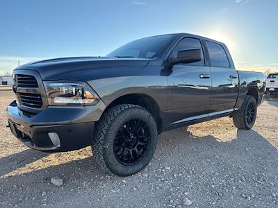 2015 Ram 1500 Crew Cab 4WD Pickup for sale #105225U - photo 1