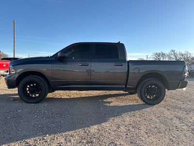 2015 Ram 1500 Crew Cab 4WD Pickup for sale #105225U - photo 2