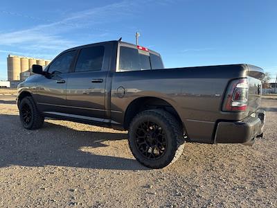 Used 2015 Ram 1500 - photo 1