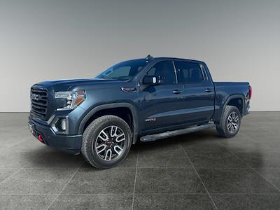 Used 2020 GMC Sierra 1500 - photo 1