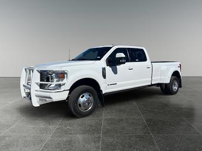 Used 2020 Ford F-350 - photo 1