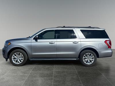 Used 2021 Ford Expedition MAX - photo 1