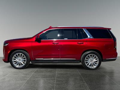 Used 2022 Cadillac Escalade - photo 1