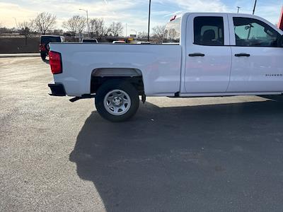 Used 2017 Chevrolet Silverado 1500 - photo 1