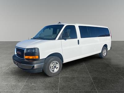 Used 2023 GMC Savana 3500 - photo 1