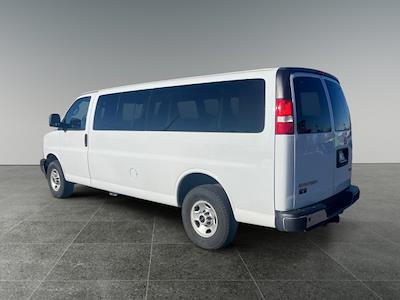 Used 2023 GMC Savana 3500 - photo 1