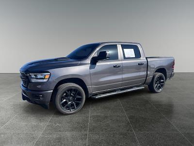 Used 2024 Ram 1500 - photo 1