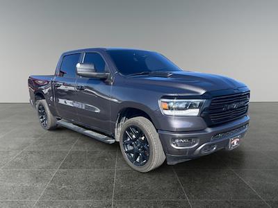 Used 2024 Ram 1500 - photo 1