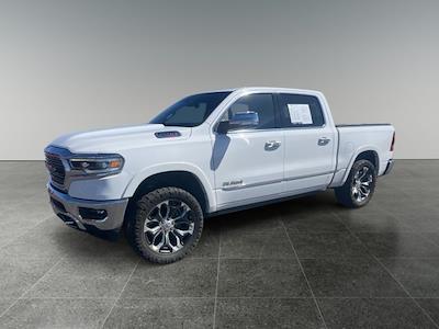 Used 2021 Ram 1500 - photo 1