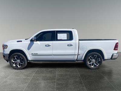 Used 2021 Ram 1500 - photo 1