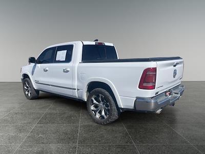 Used 2021 Ram 1500 - photo 1