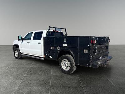 Used 2019 GMC Sierra 2500 - photo 1