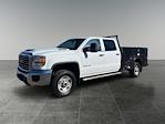 2019 GMC Sierra 2500 Crew Cab SRW 4WD Service Truck for sale #105248U - photo 1