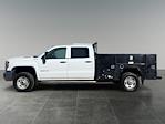 2019 GMC Sierra 2500 Crew Cab SRW 4WD Service Truck for sale #105248U - photo 4