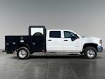 2019 GMC Sierra 2500 Crew Cab SRW 4WD Service Truck for sale #105248U - photo 6