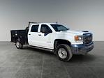 2019 GMC Sierra 2500 Crew Cab SRW 4WD Service Truck for sale #105248U - photo 7