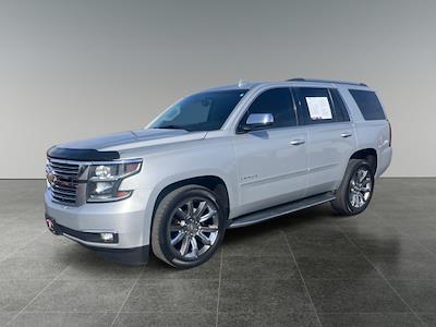 Used 2016 Chevrolet Tahoe - photo 1