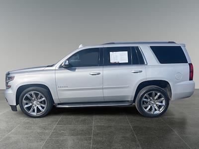 Used 2016 Chevrolet Tahoe - photo 1