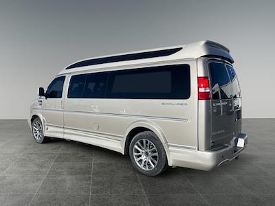 Used 2021 GMC Savana 3500 - photo 1