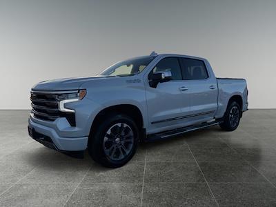 2024 Chevrolet Silverado 1500 Crew Cab 4WD Pickup for sale #105263U - photo 1